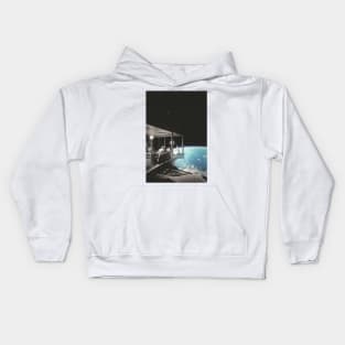 The View Kids Hoodie